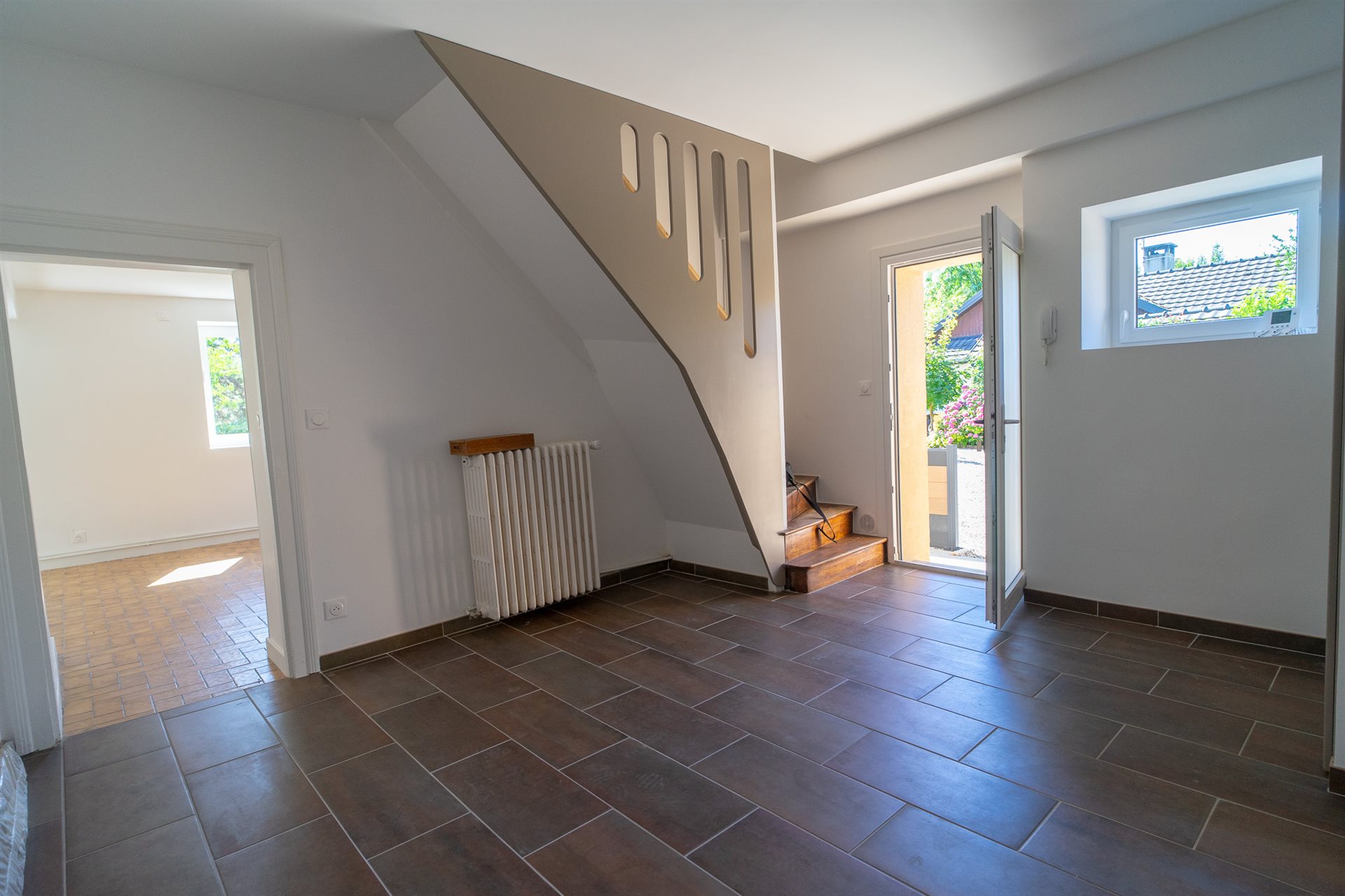 Appartement à louer, 104m², La Motte-Servolex