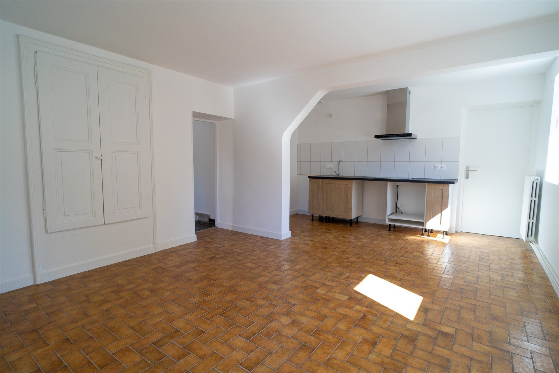Appartement à louer, 104m², La Motte-Servolex