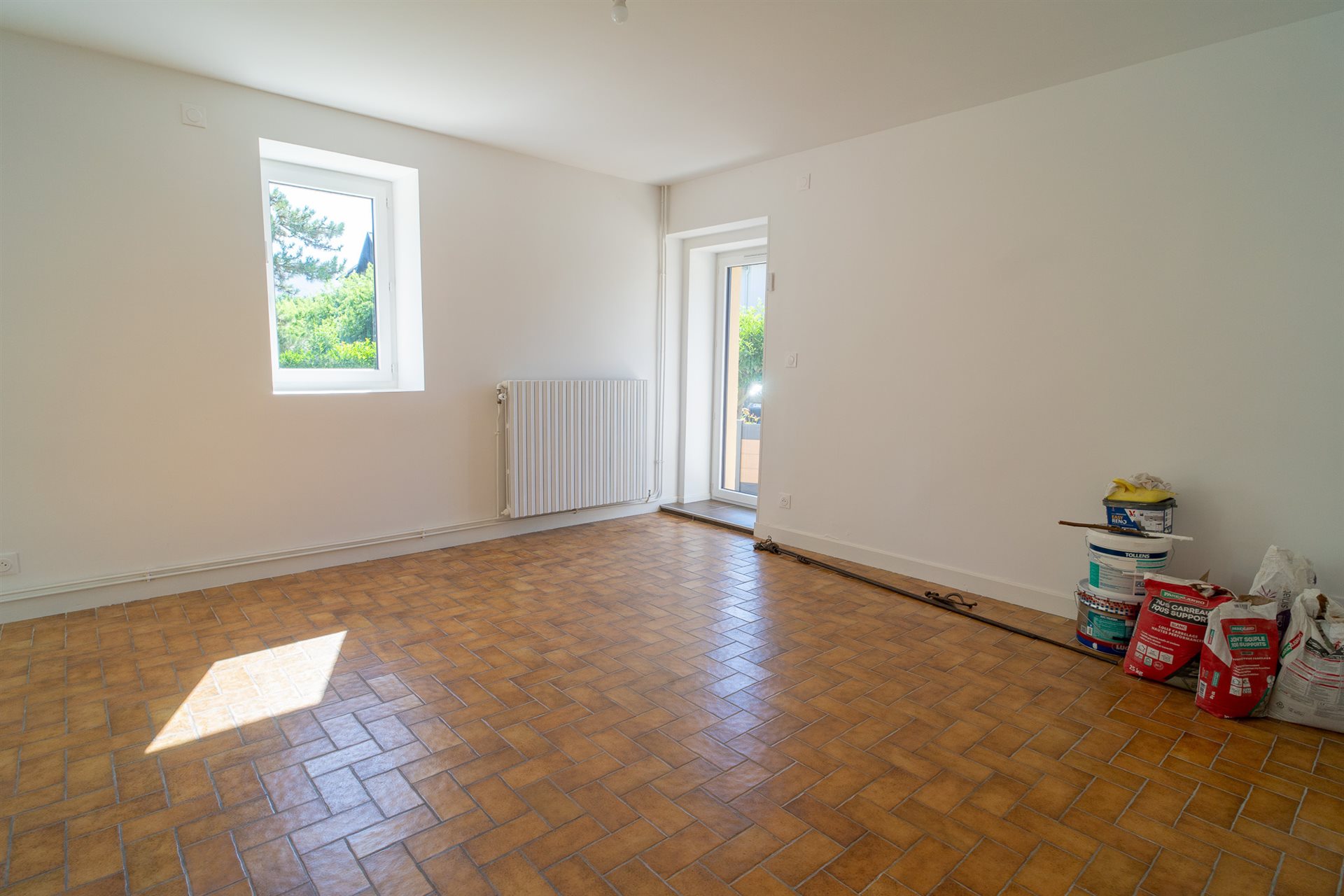 Appartement à louer, 104m², La Motte-Servolex