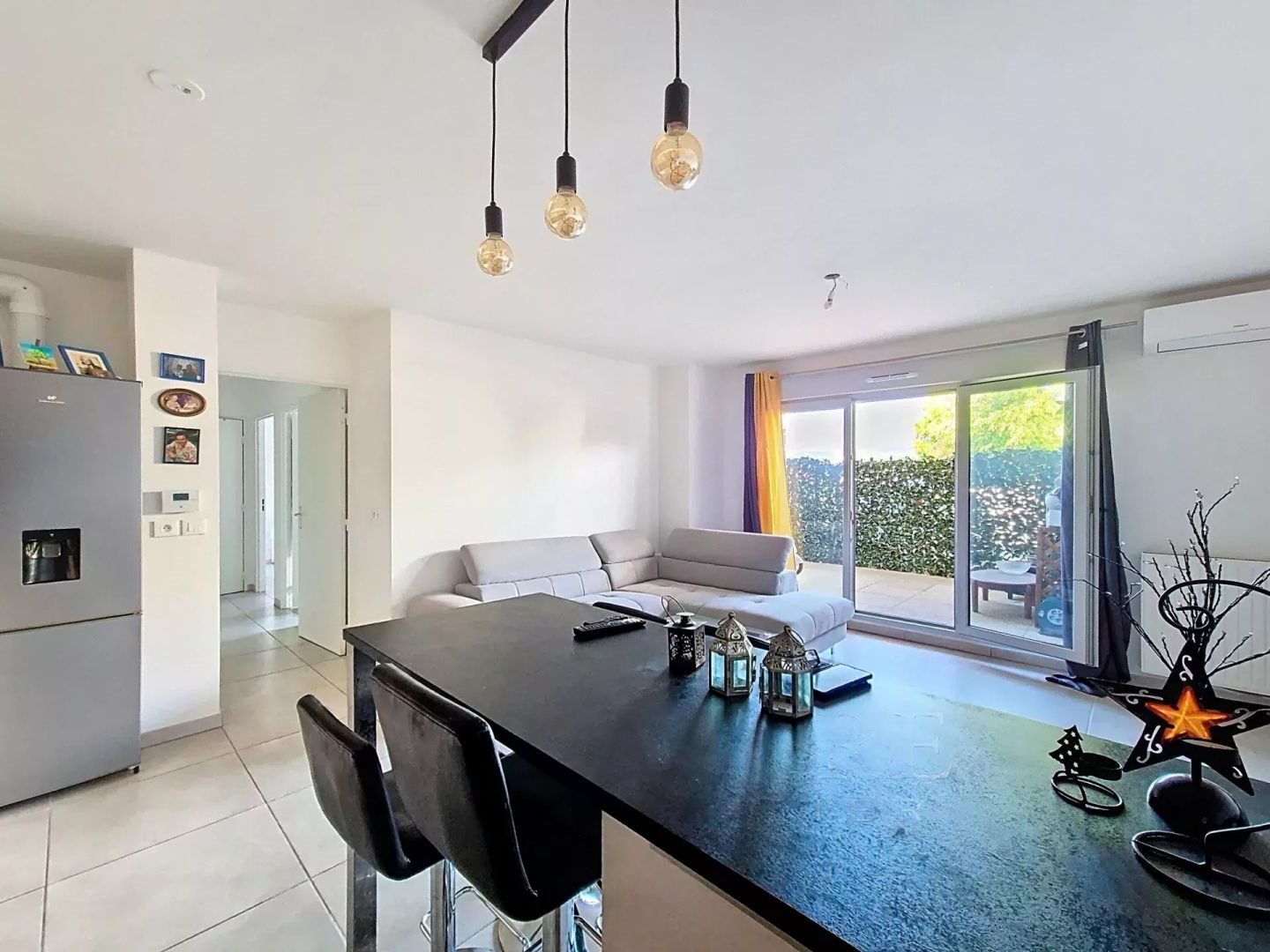Appartement à vendre, 62m², Le Rouret