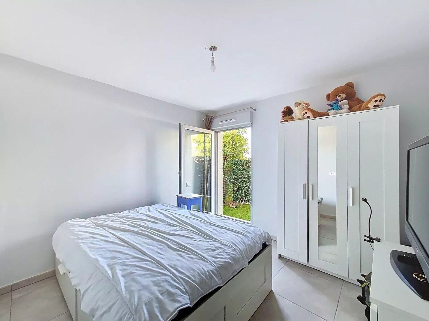 Appartement à vendre, 62m², Le Rouret
