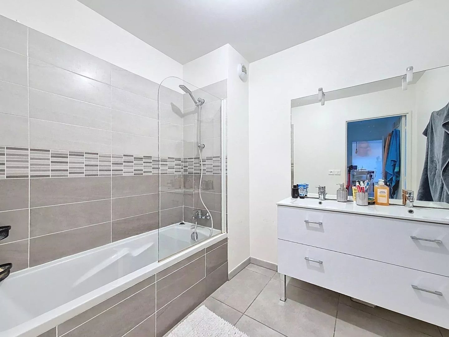 Appartement à vendre, 62m², Le Rouret