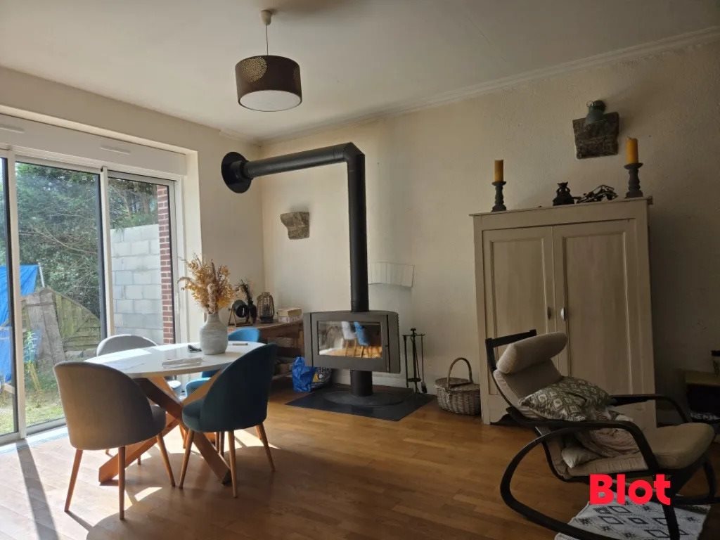 Maison à vendre, 237m², Fougères