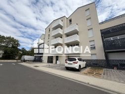 Appartement à louer, 37m², Chartres