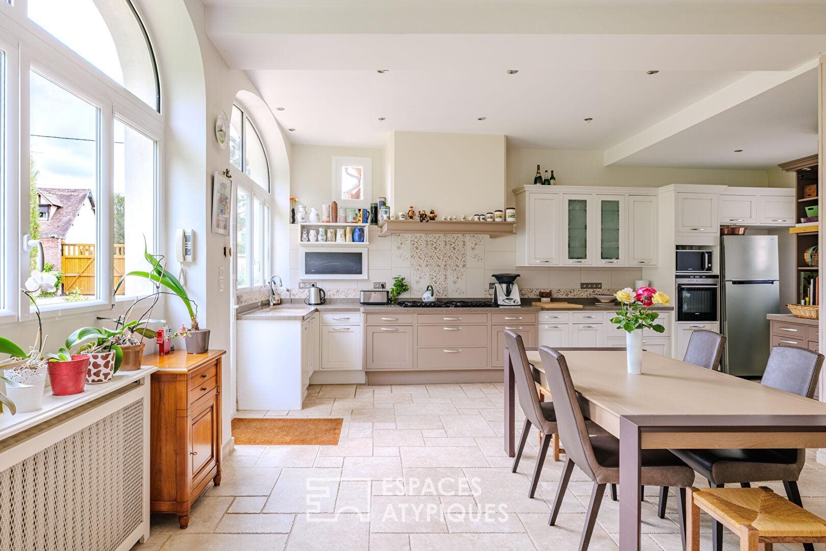 Maison à vendre, 324m², Ménilles
