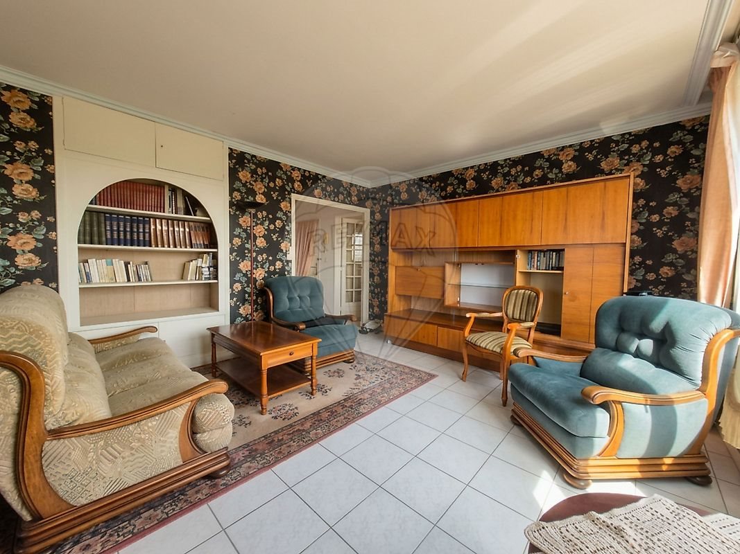 Appartement à vendre, 77m², Troyes