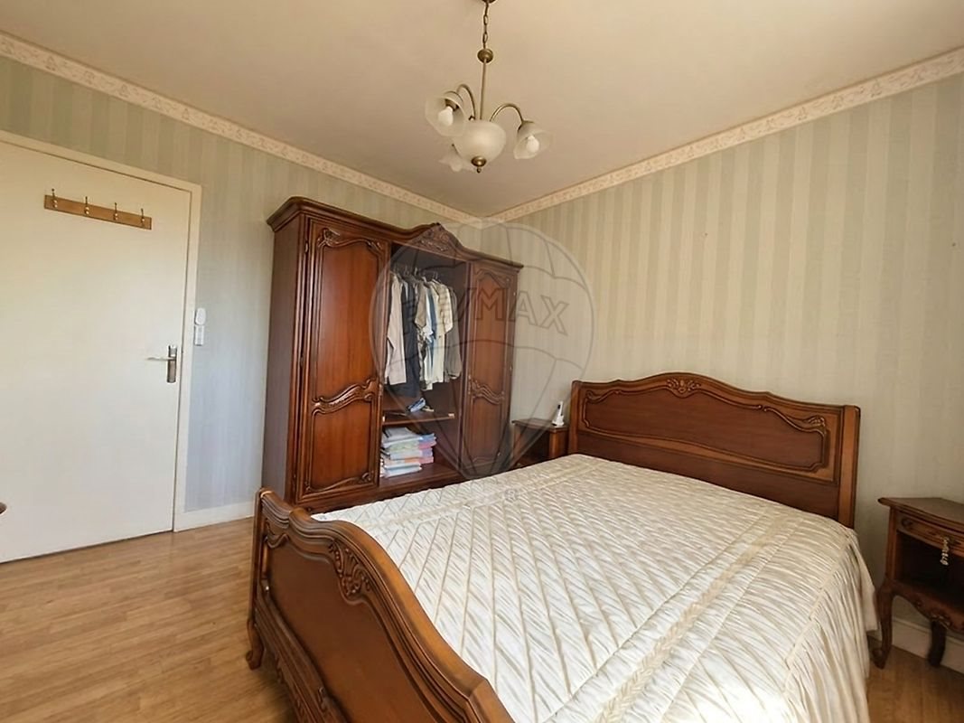 Appartement à vendre, 77m², Troyes