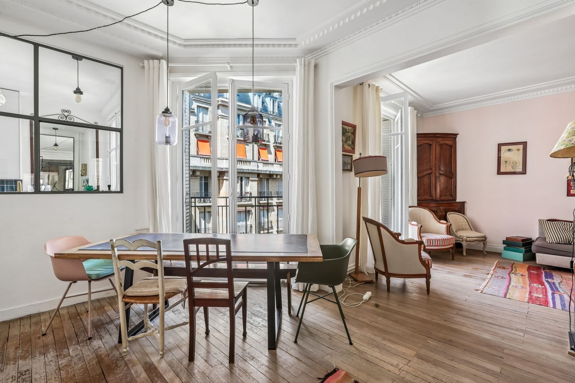 Appartement à vendre, 150m², Paris 16ème