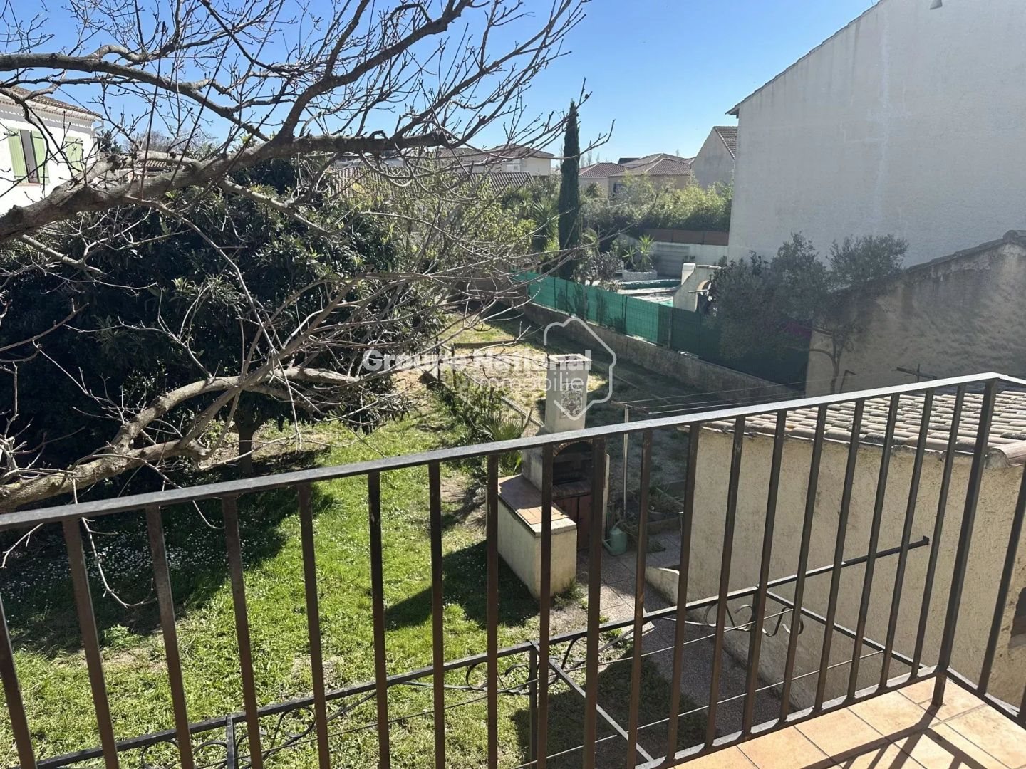Maison à vendre, 110m², Saint-Martin-de-Crau