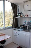 Appartement à louer, 14m², Saint-Martin-d'Hères