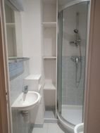 Appartement à louer, 14m², Saint-Martin-d'Hères