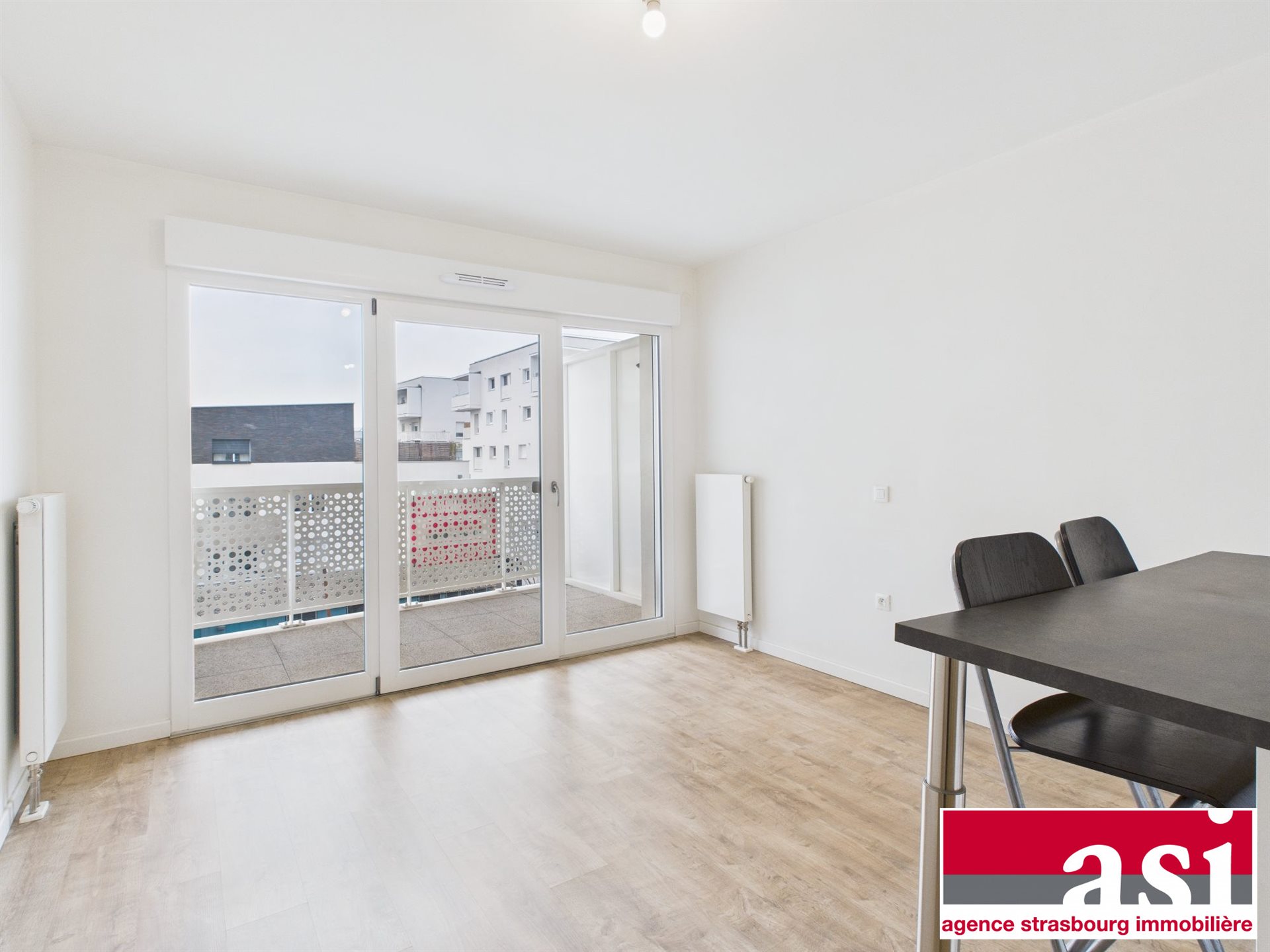 Appartement à vendre, 42m², Ostwald