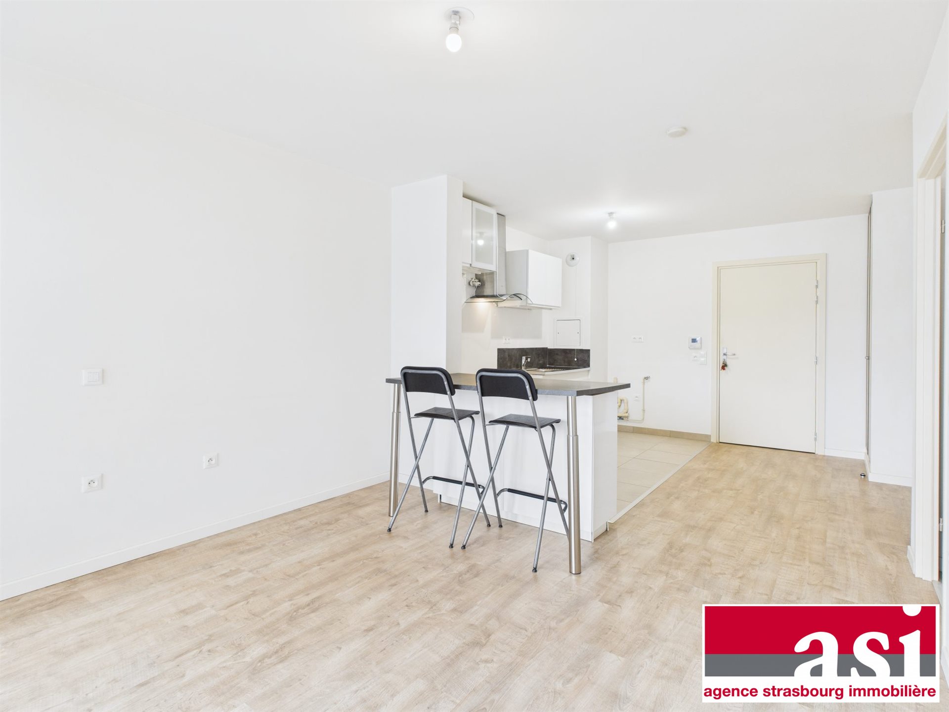Appartement à vendre, 42m², Ostwald