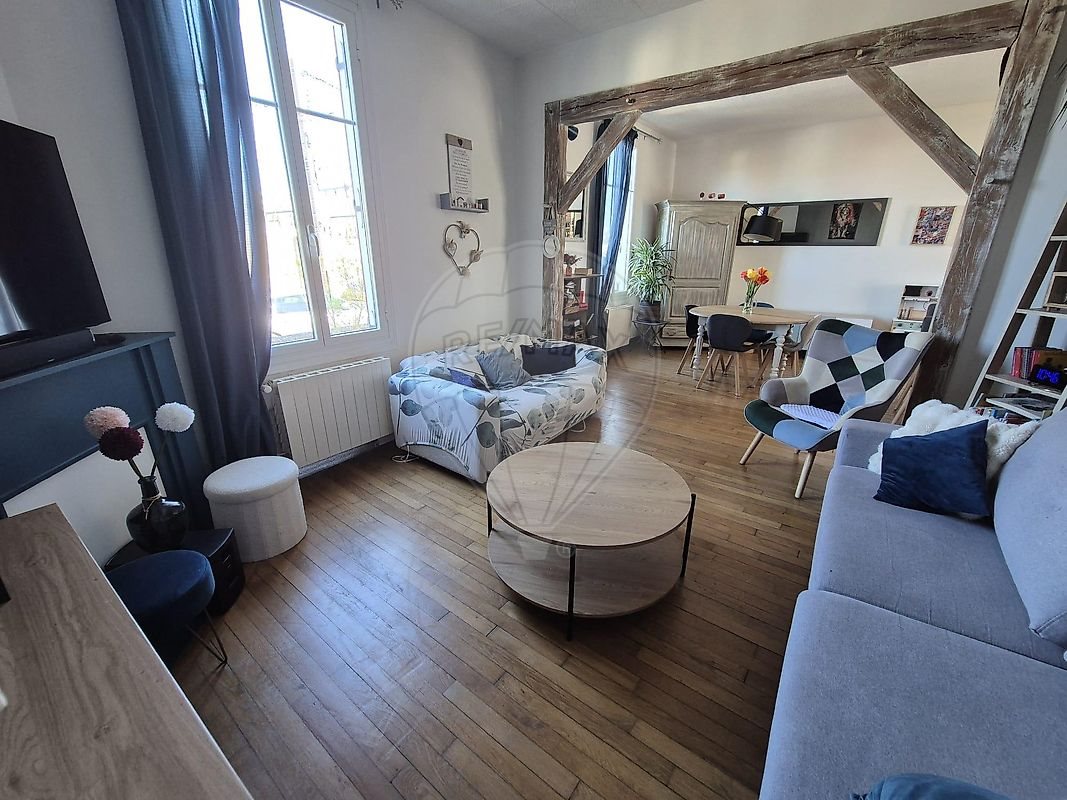 Maison à vendre, 80m², Nevers
