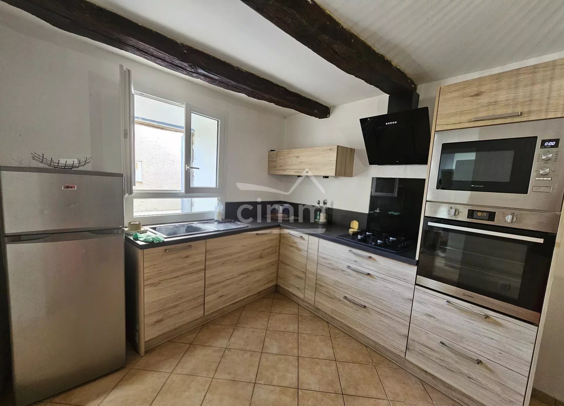 Maison à louer, 102m², Saint-Etienne-les-Orgues