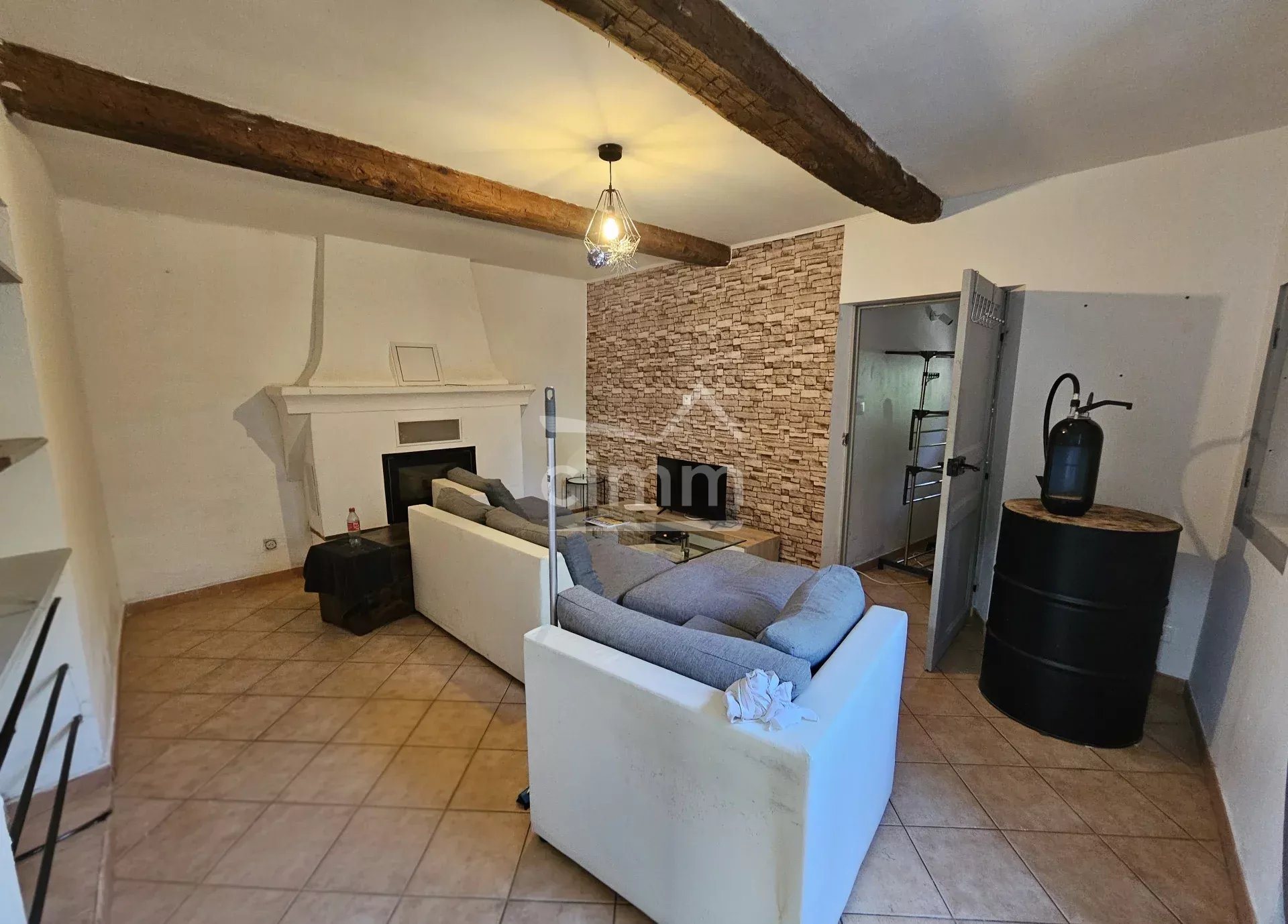 Maison à louer, 102m², Saint-Etienne-les-Orgues