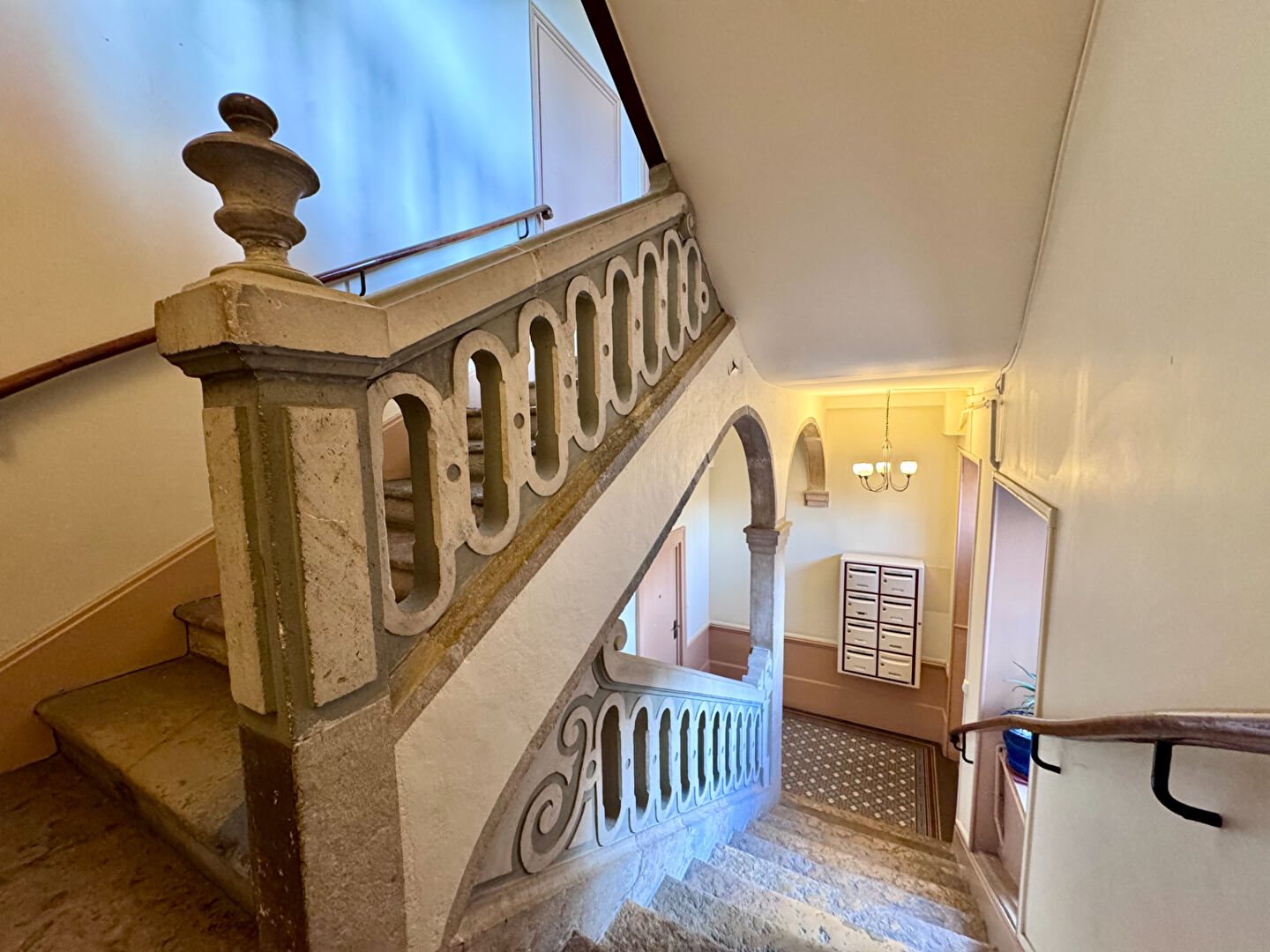 Appartement à vendre, 94m², Dijon