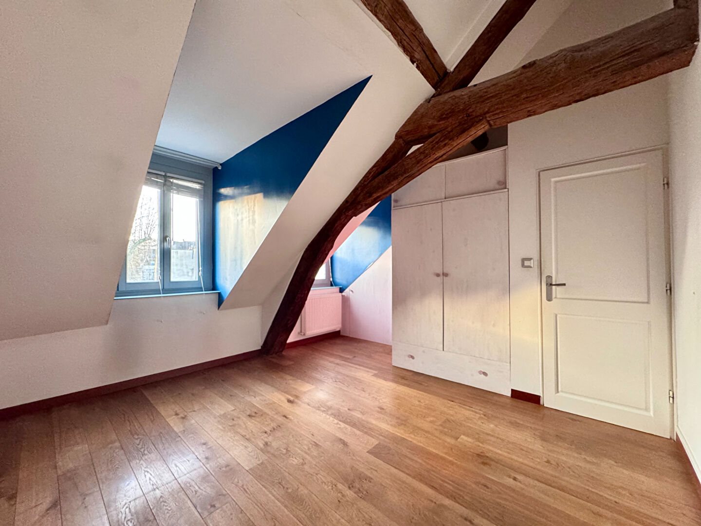 Appartement à vendre, 94m², Dijon