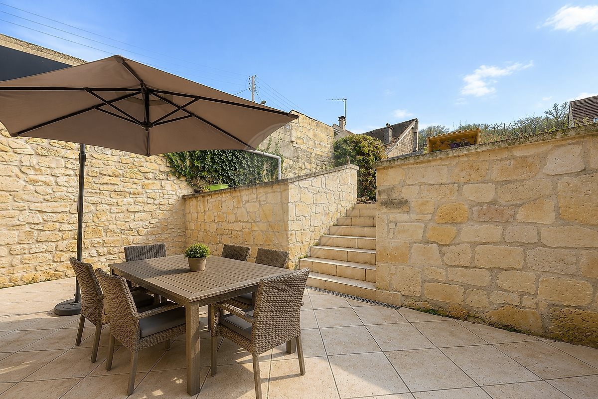 Maison à vendre, 132m², Pont-Sainte-Maxence