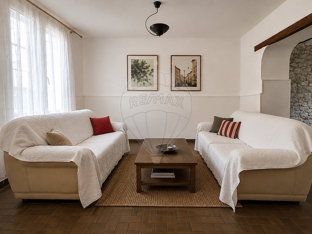 Maison à vendre, 132m², Pont-Sainte-Maxence