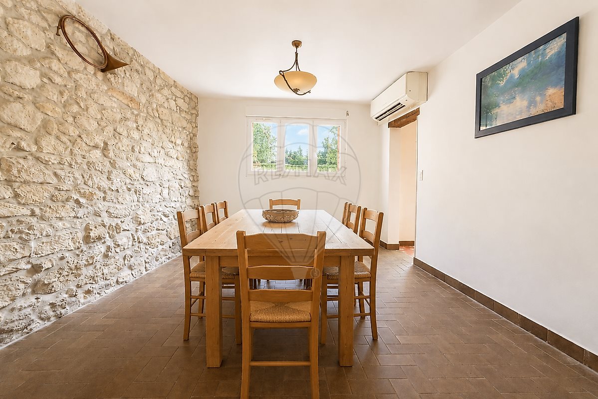 Maison à vendre, 132m², Pont-Sainte-Maxence