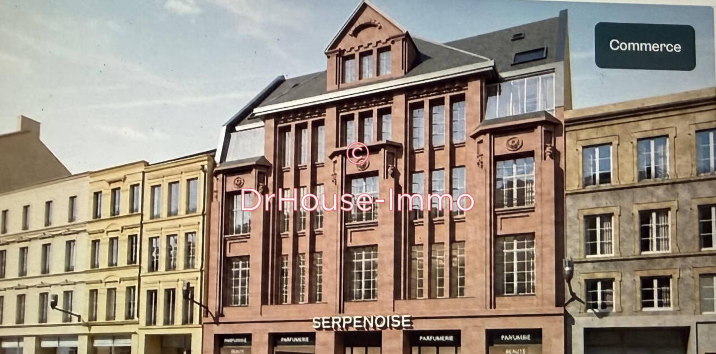 Maison à vendre, 467m², Metz