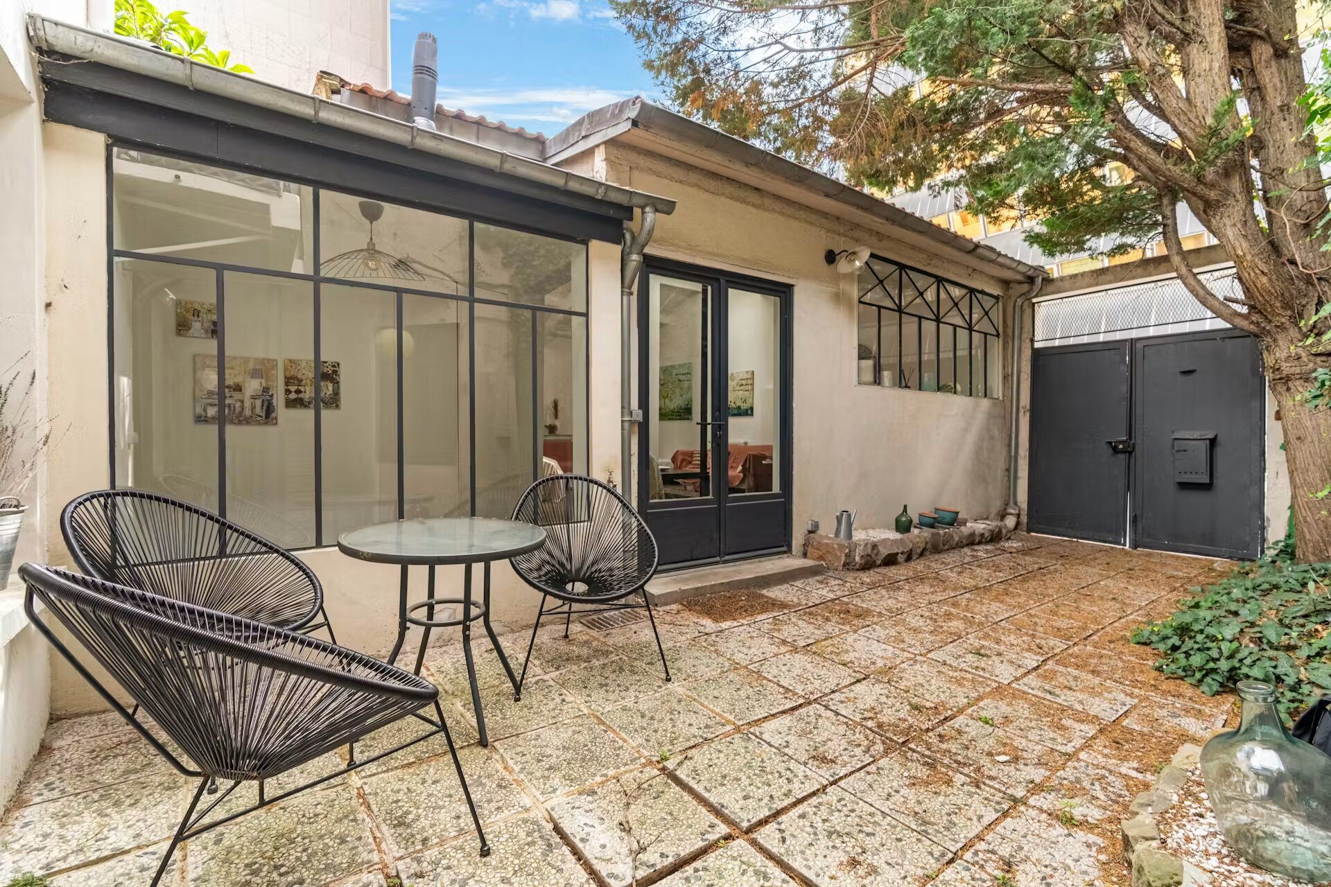 Maison à vendre, 143m², Paris 13ème