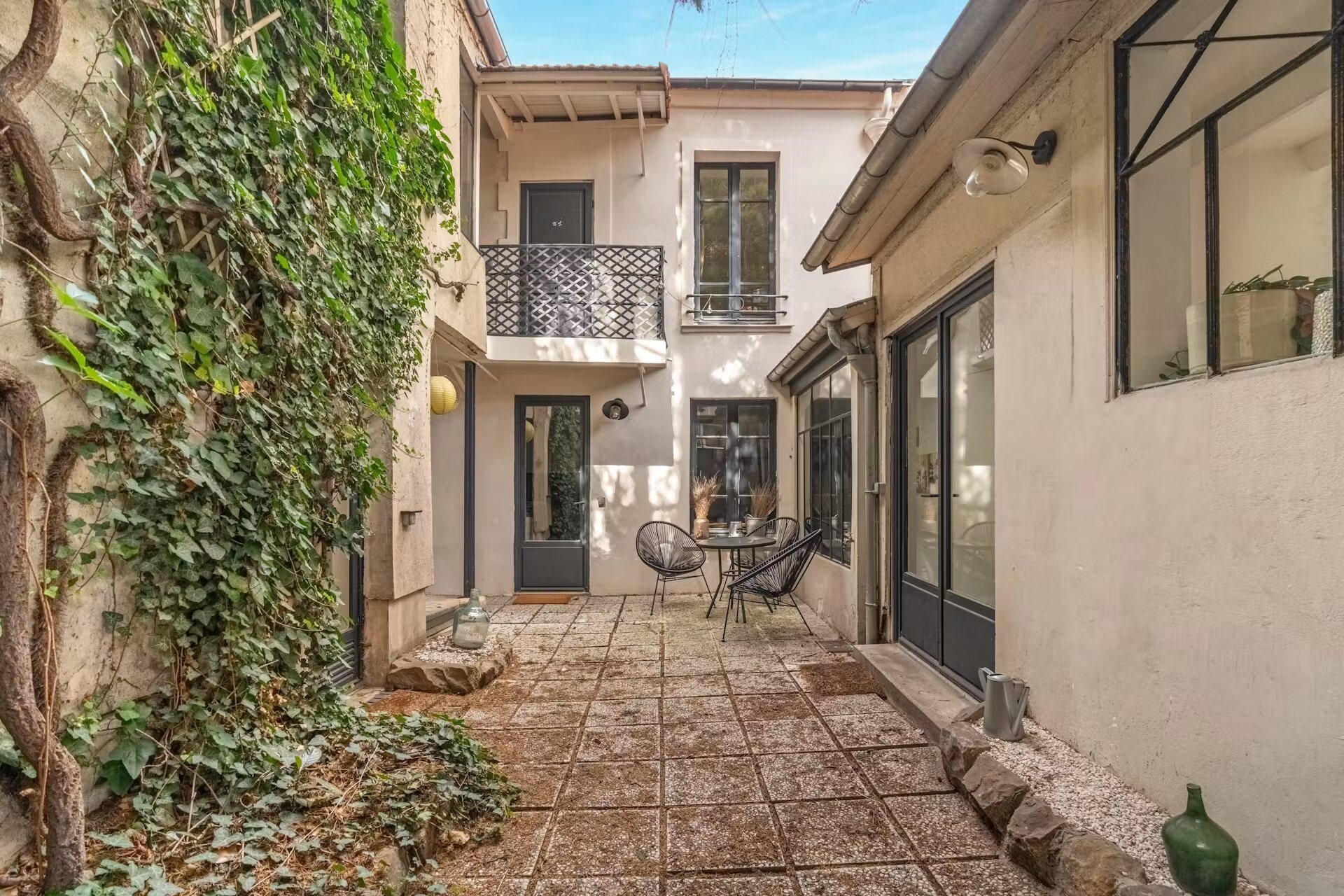 Maison à vendre, 143m², Paris 13ème