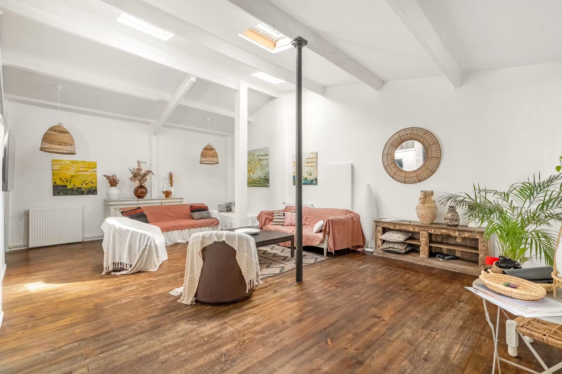 Maison à vendre, 143m², Paris 13ème