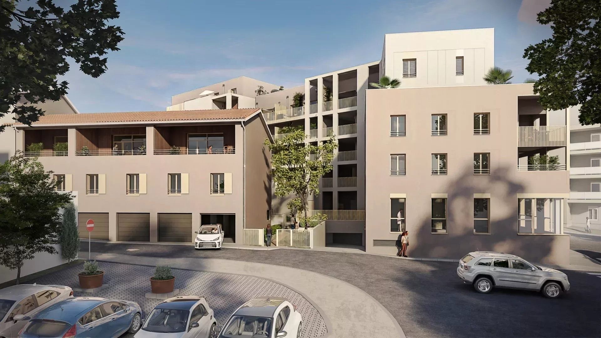 Appartement à vendre, 67m², Tarare