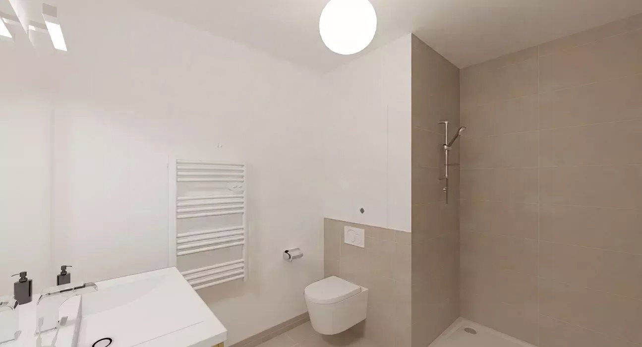 Appartement à vendre, 67m², Tarare