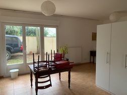 Appartement à louer, 40m², Saclay