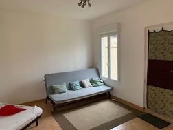 Appartement à louer, 40m², Saclay