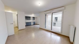 Appartement à louer, 61m², Asnières-sur-Seine