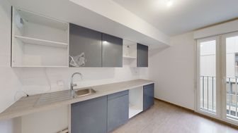 Appartement à louer, 61m², Asnières-sur-Seine
