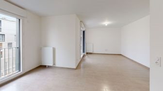 Appartement à louer, 61m², Asnières-sur-Seine