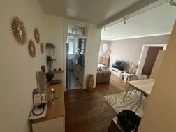 Appartement à louer, 52m², Bagnolet