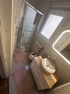 Appartement à louer, 52m², Bagnolet
