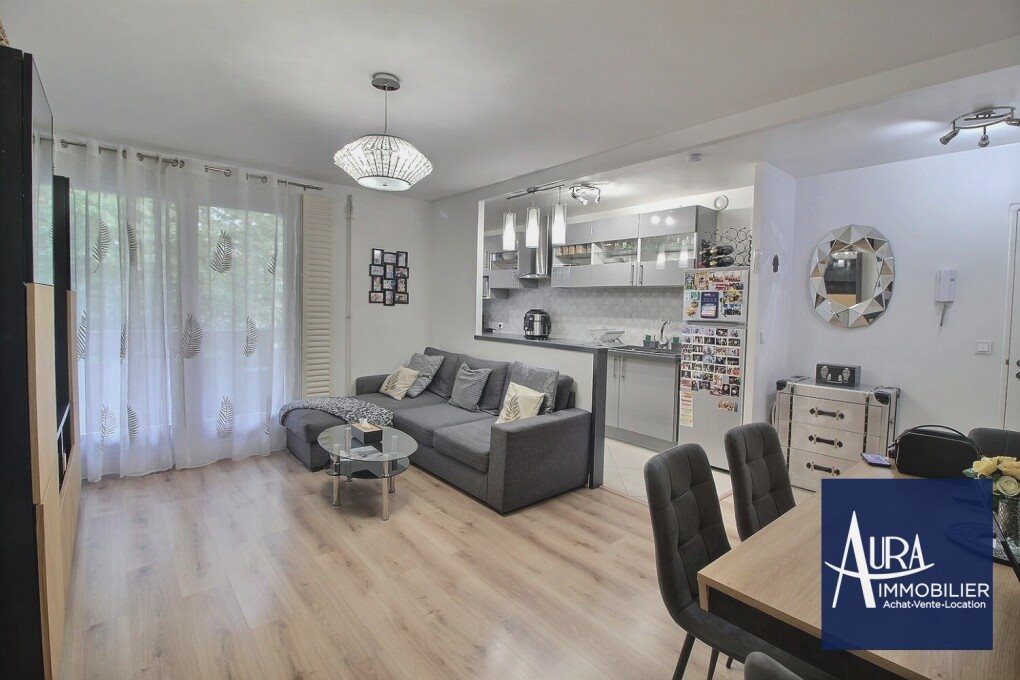 Appartement à vendre, 80m², Les Lilas