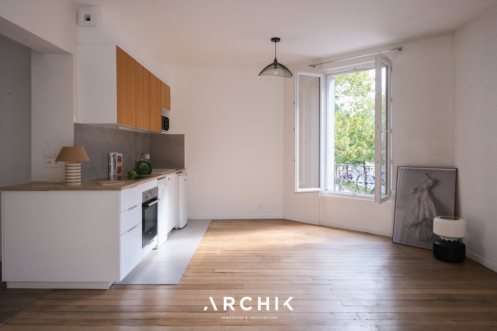 Appartement à vendre, 50m², Barr