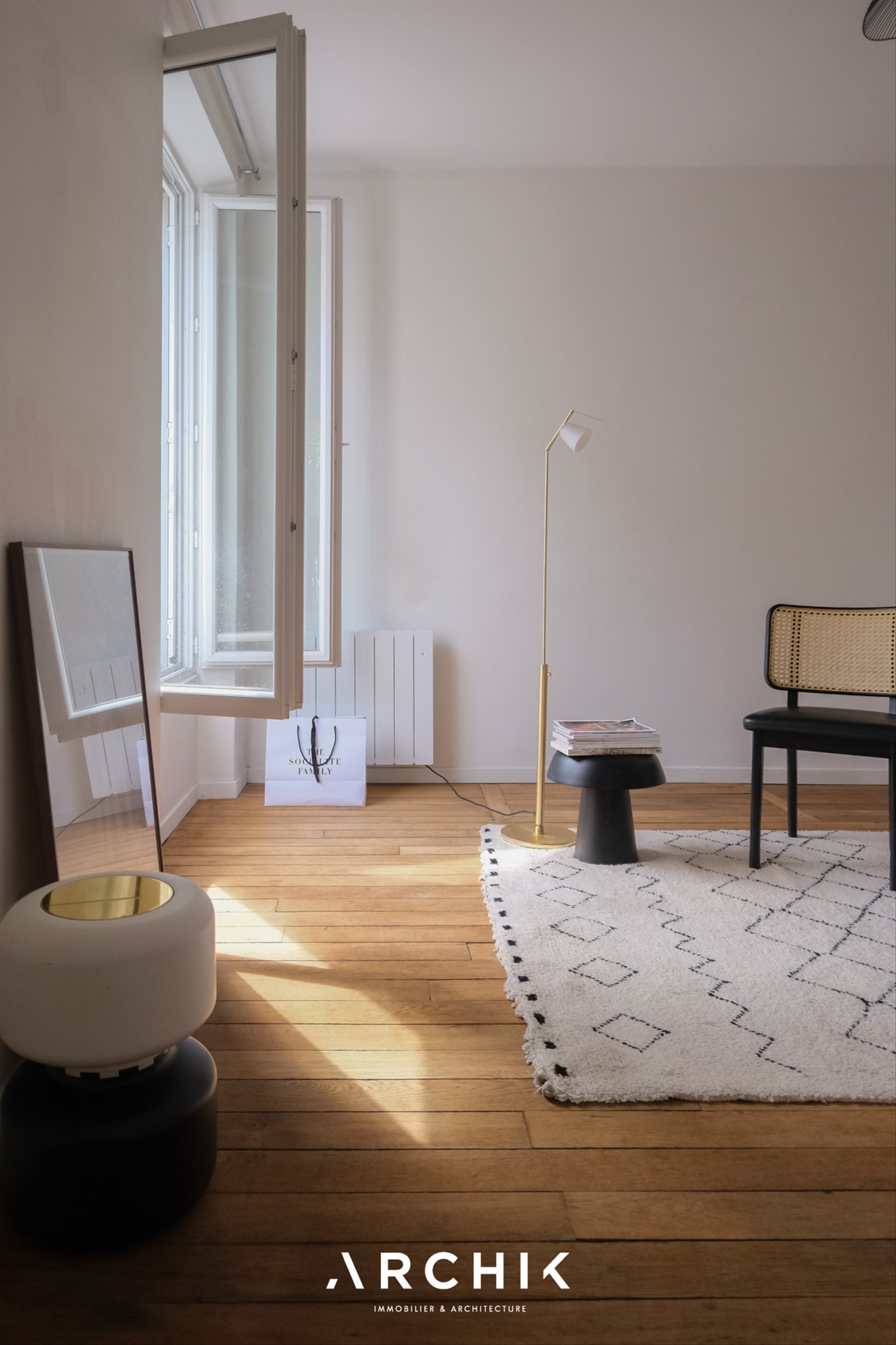 Appartement à vendre, 50m², Barr