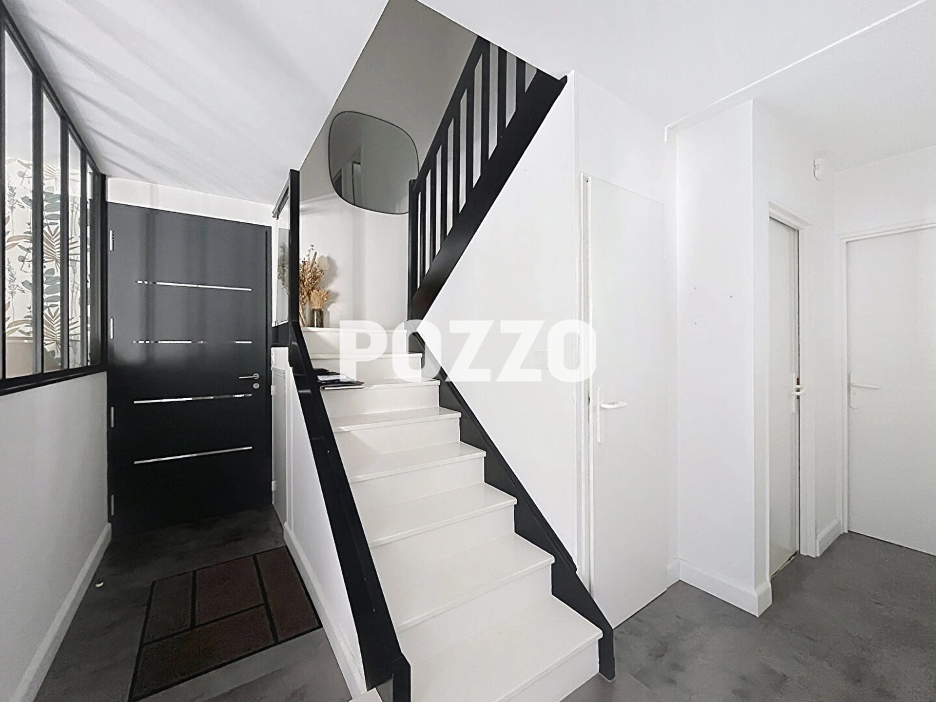 Maison à vendre, 161m², Saint-Hilaire-du-Harcouët
