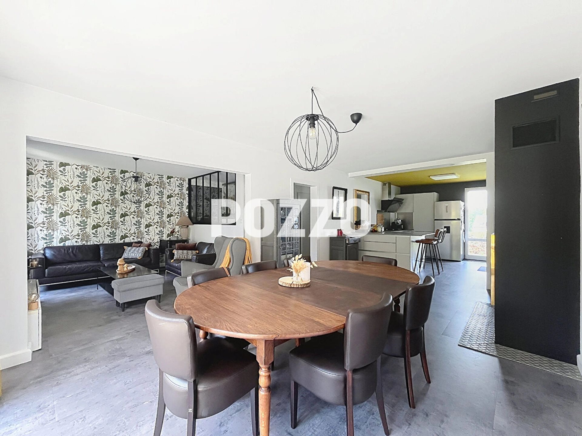 Maison à vendre, 161m², Saint-Hilaire-du-Harcouët