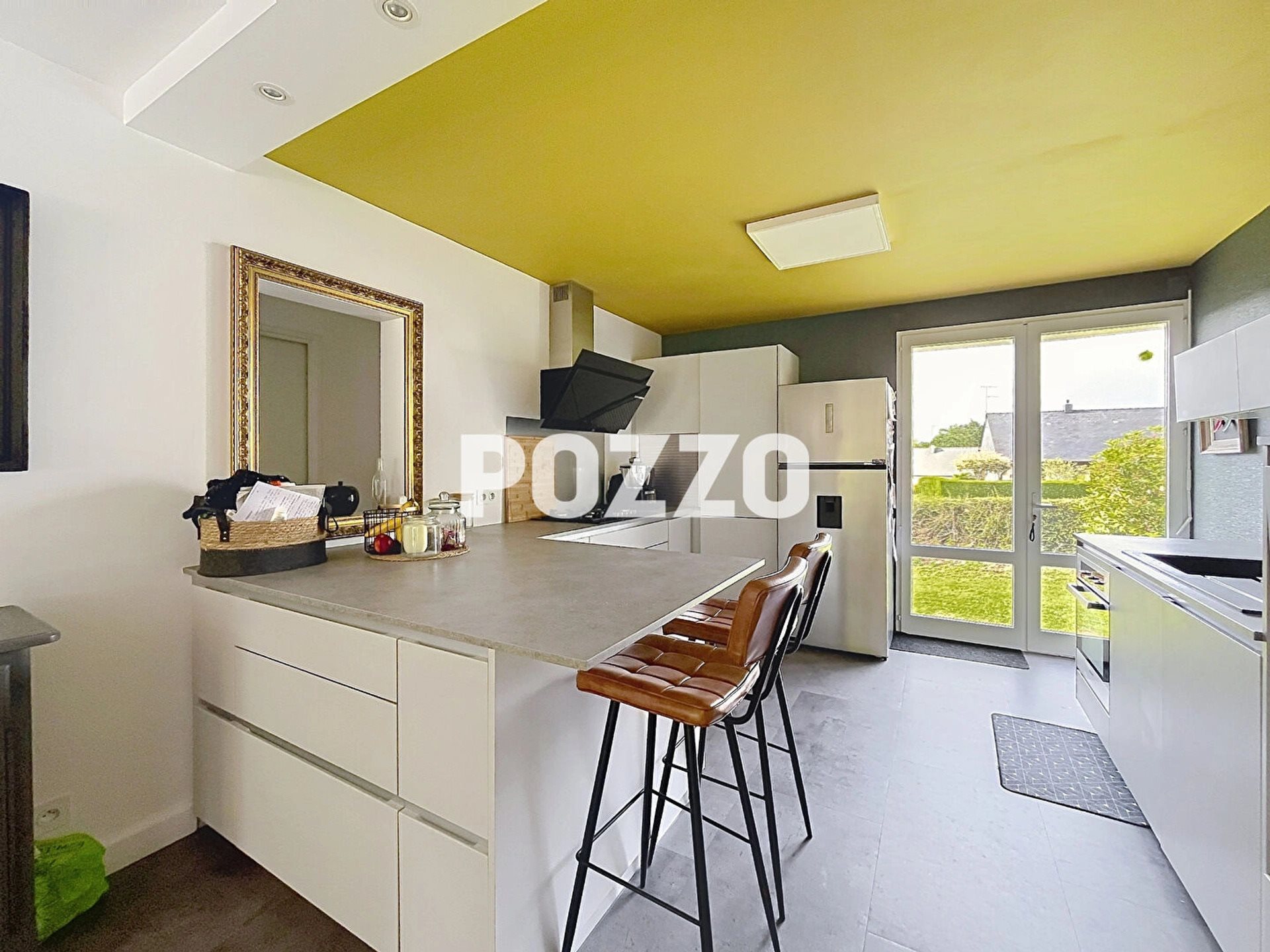 Maison à vendre, 161m², Saint-Hilaire-du-Harcouët