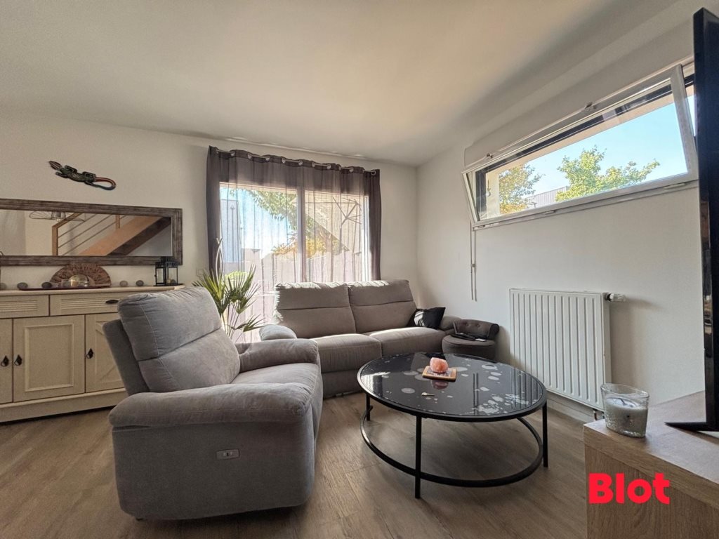 Maison à vendre, 82m², Saint-Jacques-de-la-Lande