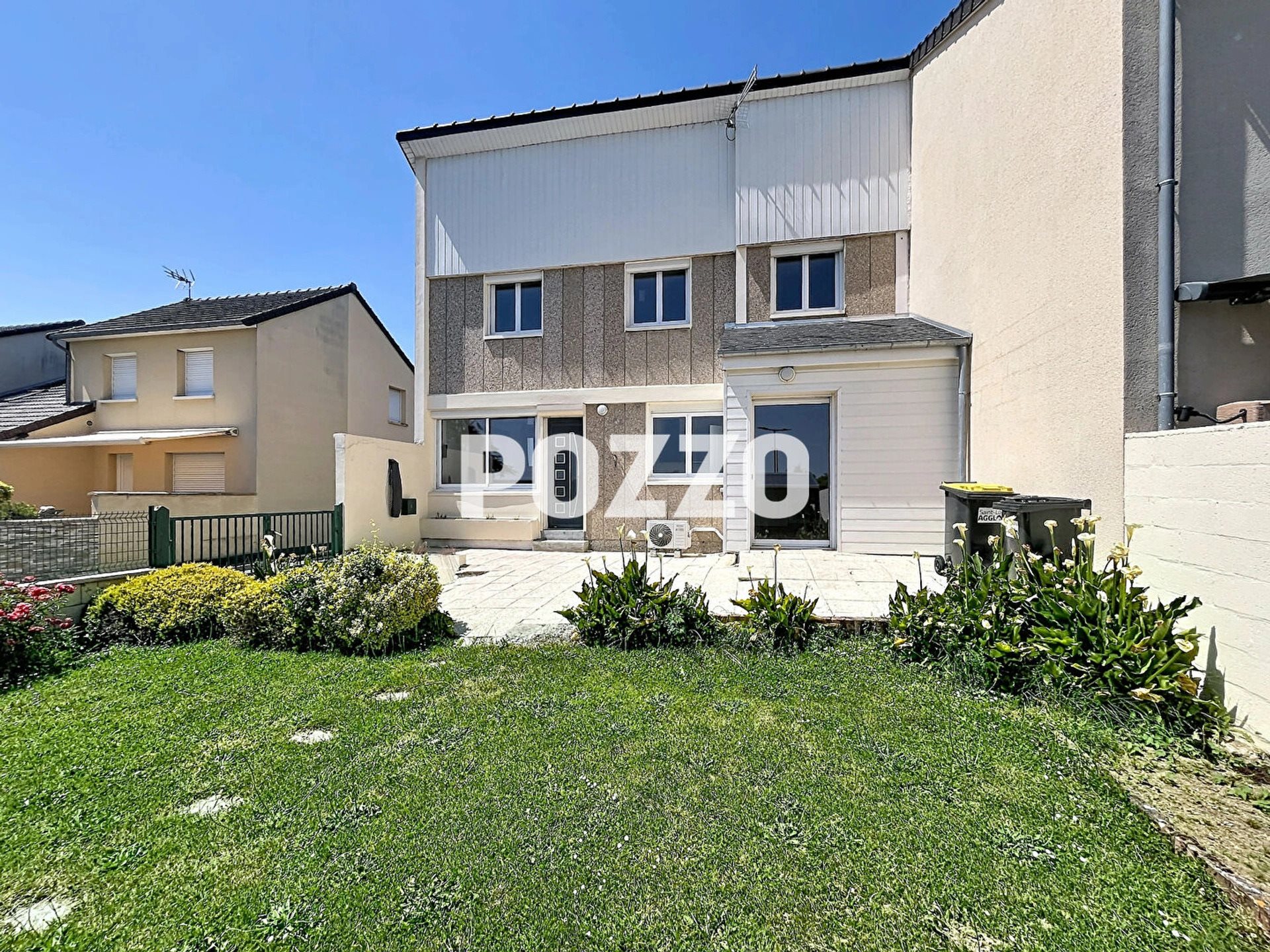 Maison à vendre, 77m², Condé-sur-Vire