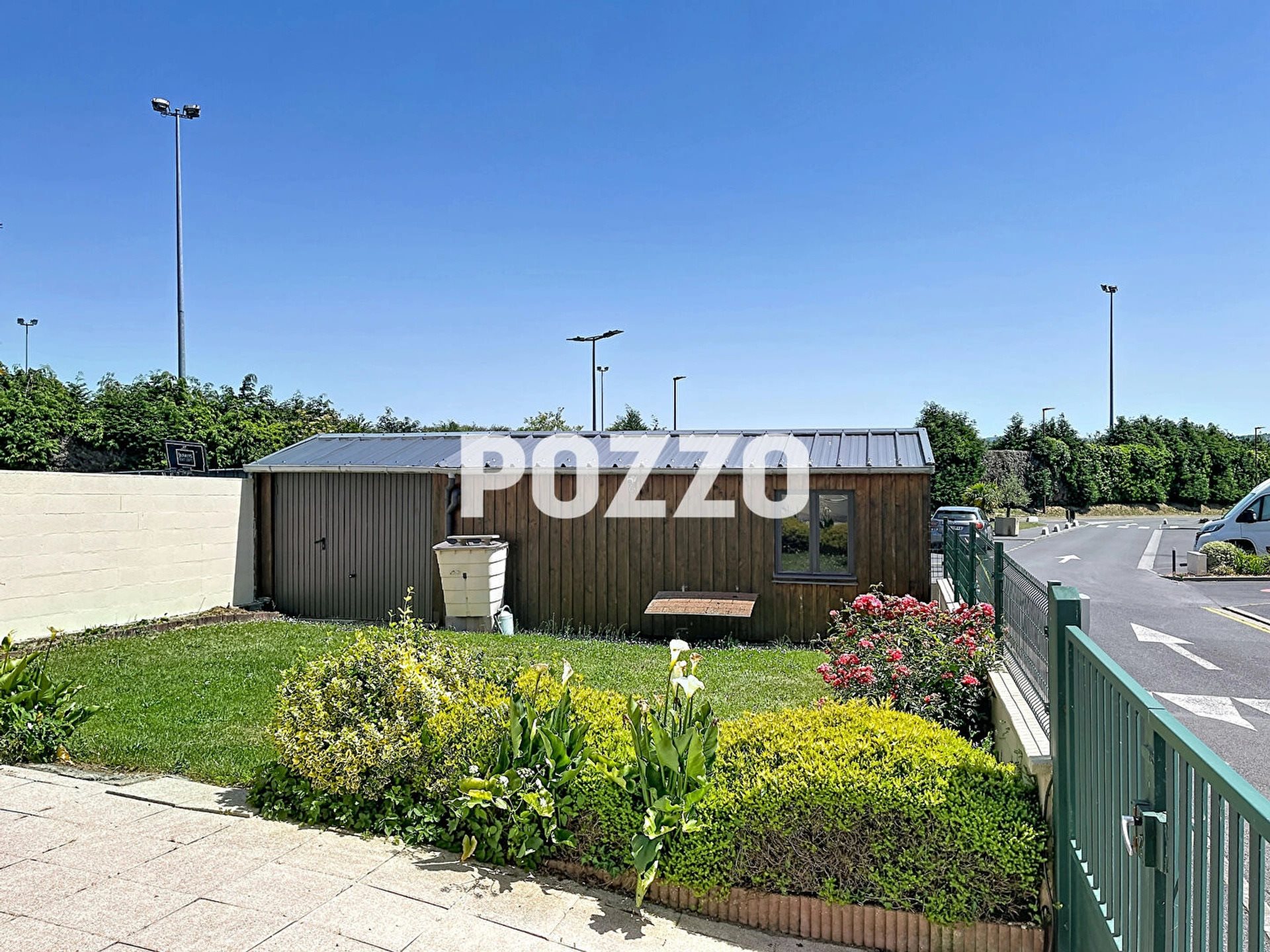 Maison à vendre, 77m², Condé-sur-Vire