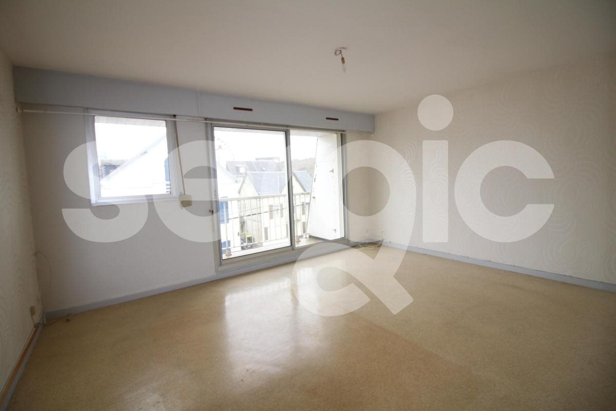 Appartement à louer, 58m², Berck