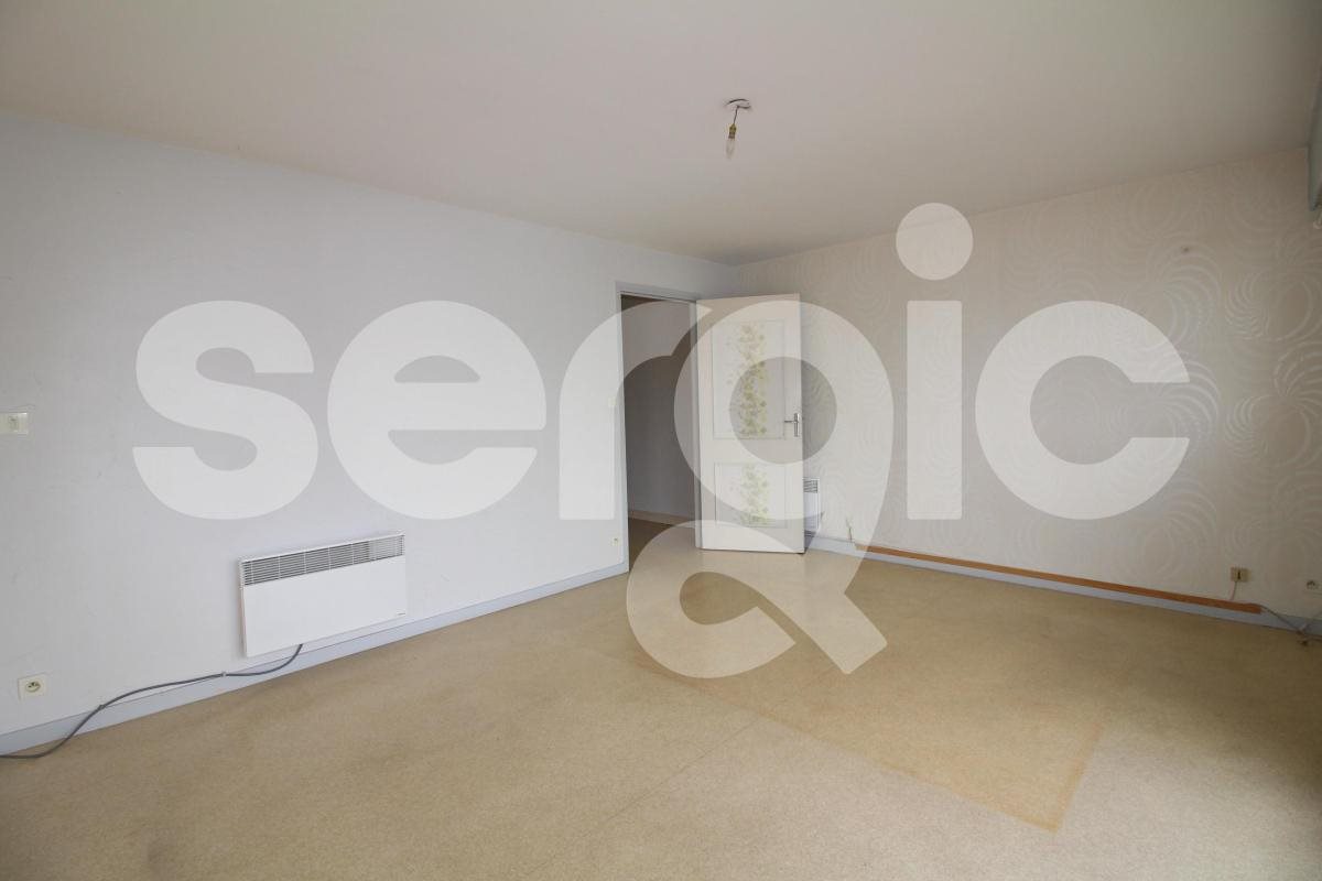 Appartement à louer, 58m², Berck