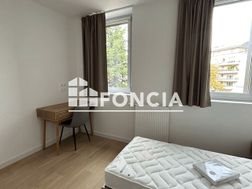 Appartement à louer, 17m², Orléans